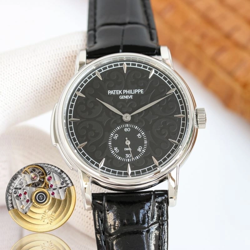 PATEK PHILIPPE Watches FreshLook 196404