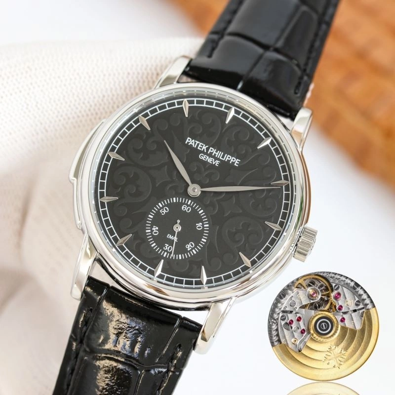 PATEK PHILIPPE Watches FreshLook 196404