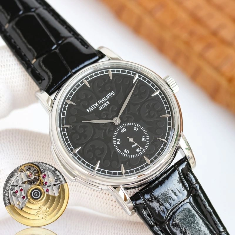 PATEK PHILIPPE Watches FreshLook 196404