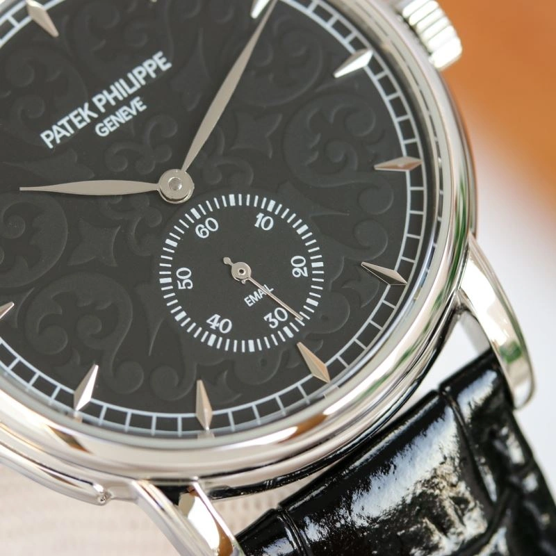 PATEK PHILIPPE Watches FreshLook 196404