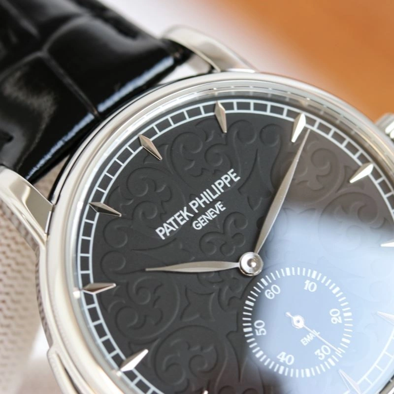 PATEK PHILIPPE Watches FreshLook 196404