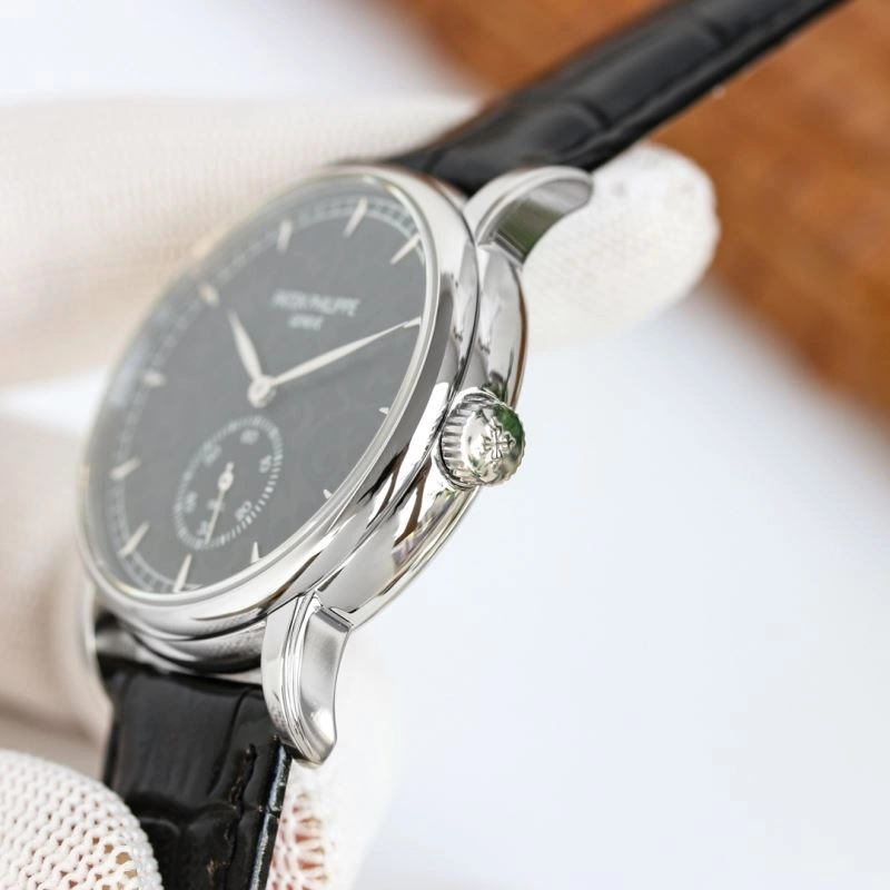 PATEK PHILIPPE Watches FreshLook 196404
