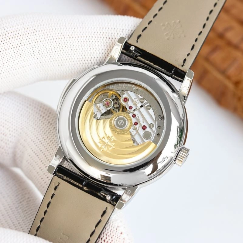 PATEK PHILIPPE Watches FreshLook 196404