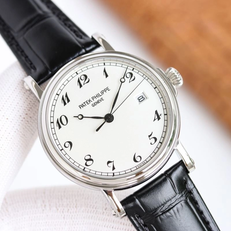 Seasonal PATEK PHILIPPE Watches 196402
