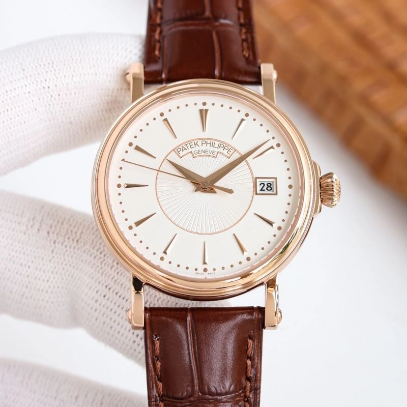 Durable PATEK PHILIPPE Watches 196401