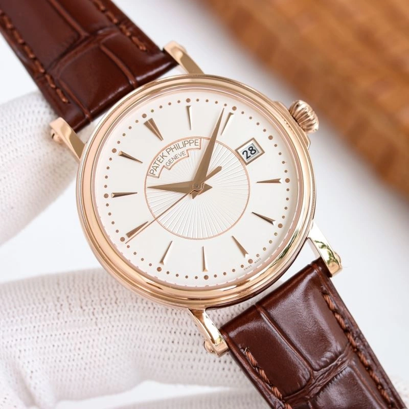 Durable PATEK PHILIPPE Watches 196401