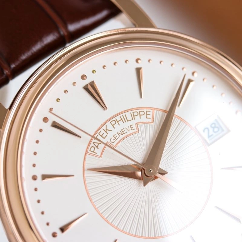 Durable PATEK PHILIPPE Watches 196401