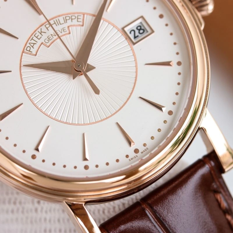 Durable PATEK PHILIPPE Watches 196401