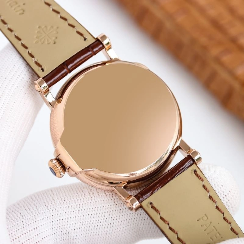 Durable PATEK PHILIPPE Watches 196401