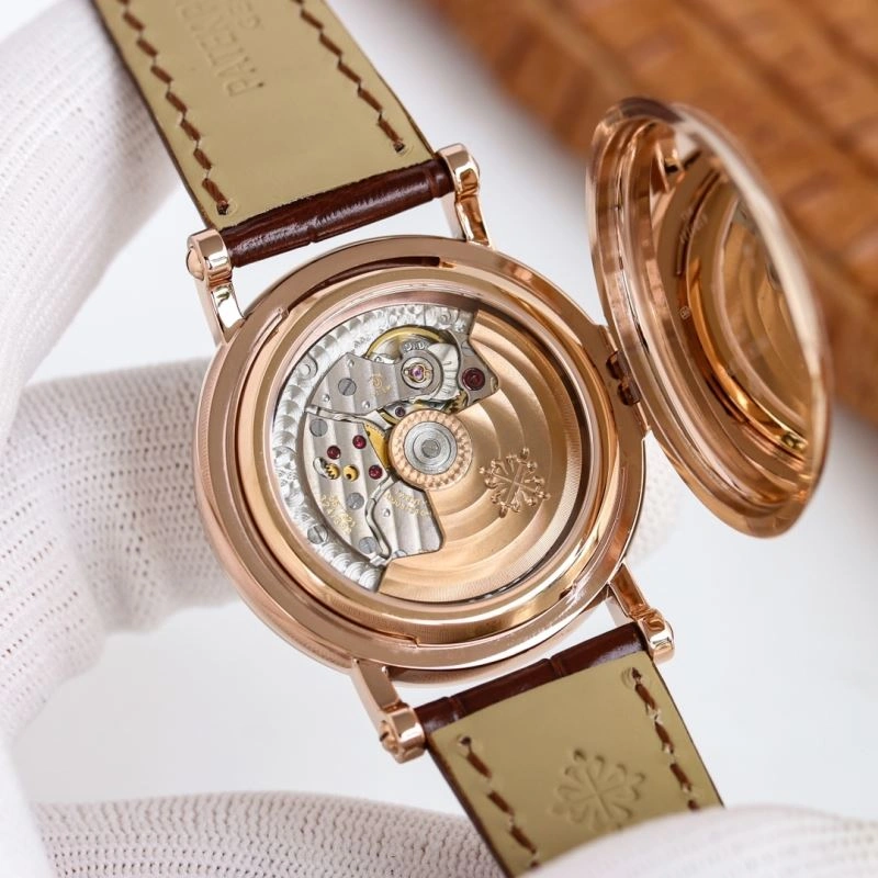 Durable PATEK PHILIPPE Watches 196401