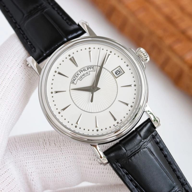 PATEK PHILIPPE Watches Neat 196400