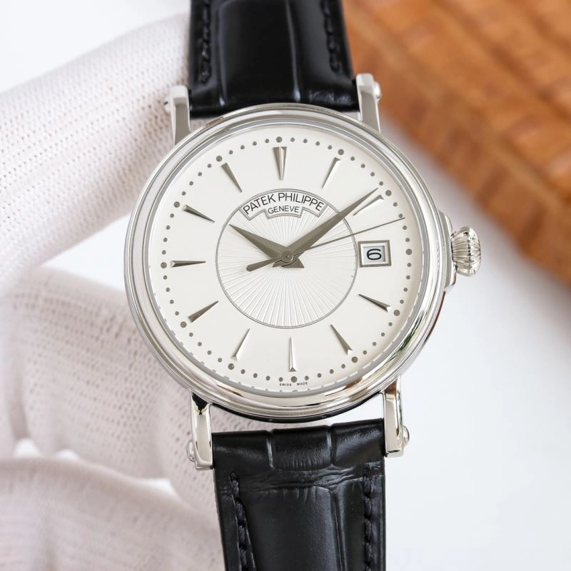 PATEK PHILIPPE Watches Neat 196400