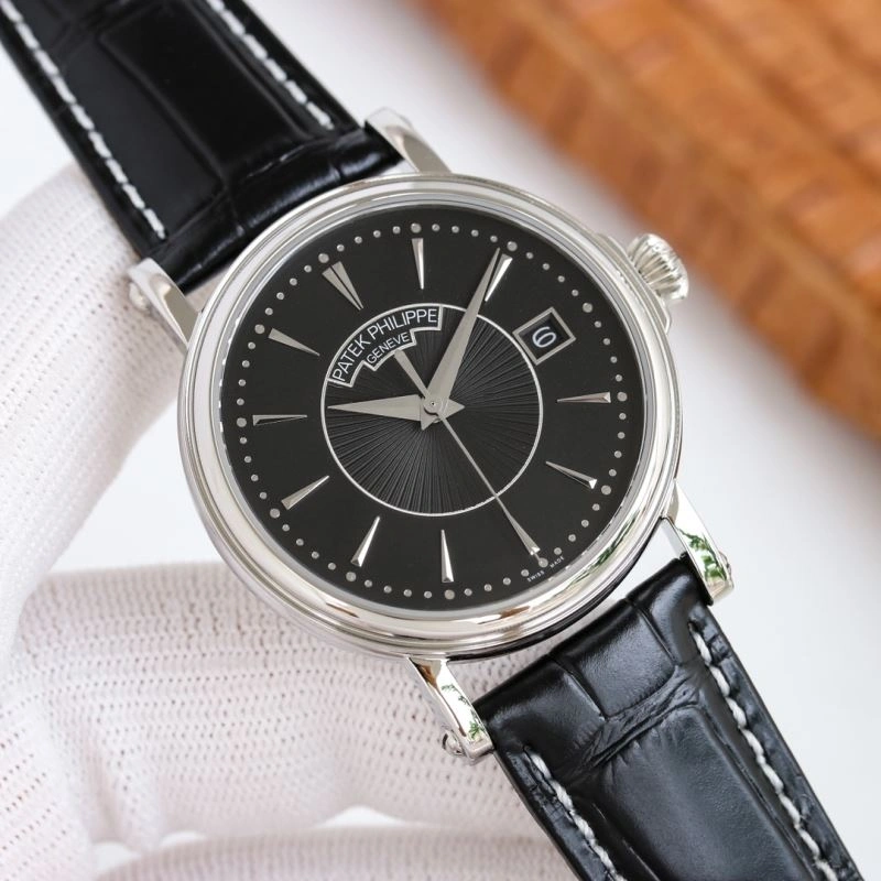 PATEK PHILIPPE Watches Neat 196400