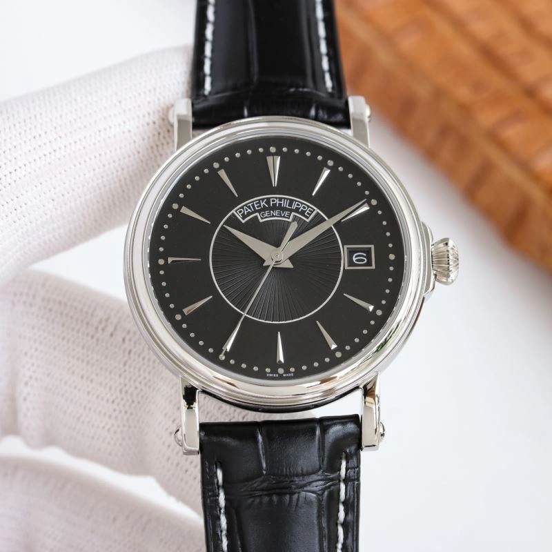 PATEK PHILIPPE Watches Neat 196400