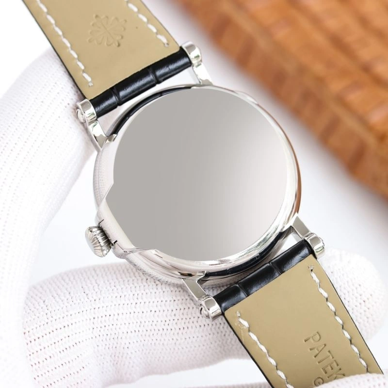 PATEK PHILIPPE Watches Neat 196400