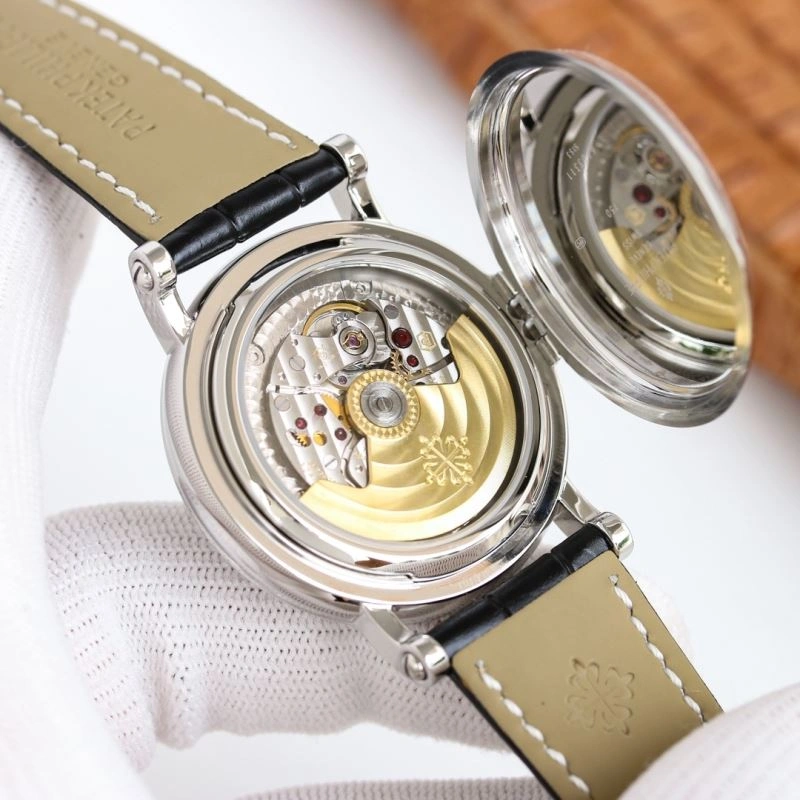 PATEK PHILIPPE Watches Neat 196400