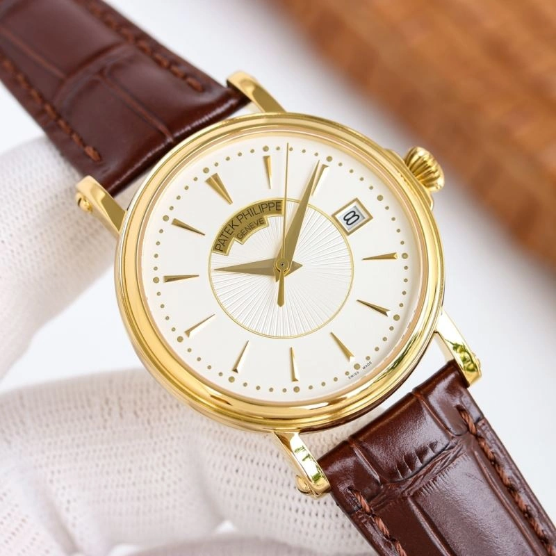 PATEK PHILIPPE Watches EasyMatch 196403