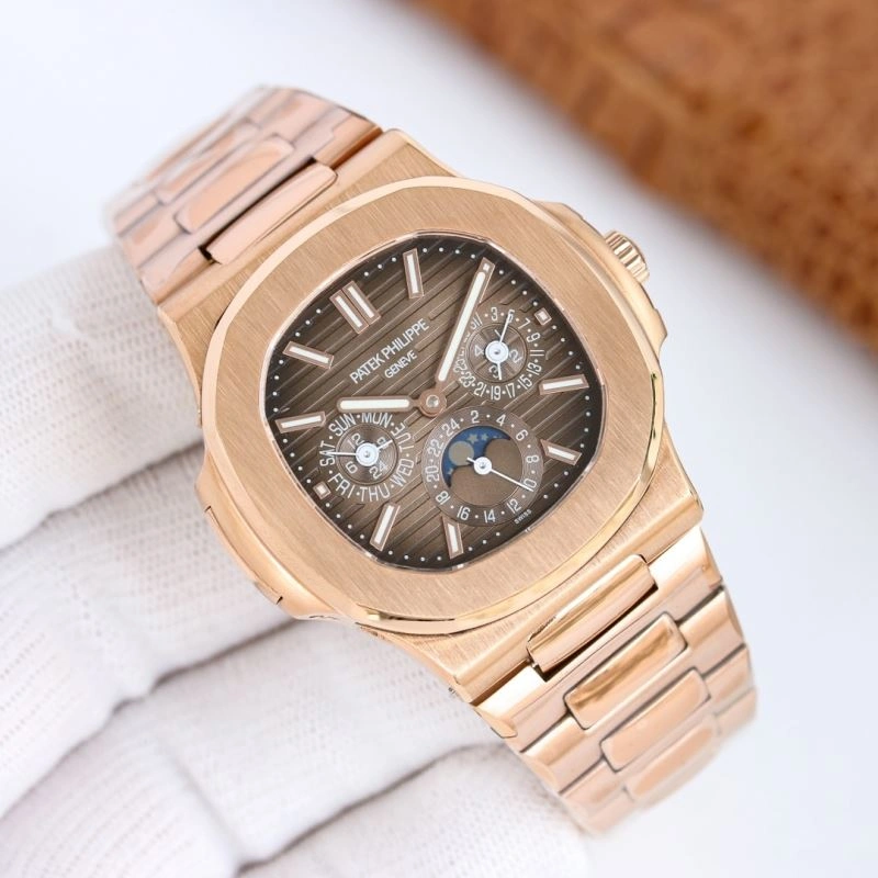 PATEK PHILIPPE Watches TopPick 196395