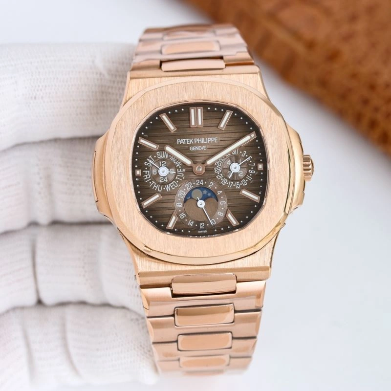 PATEK PHILIPPE Watches TopPick 196395
