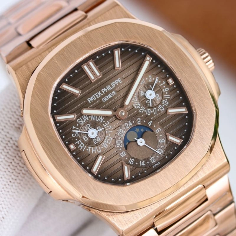 PATEK PHILIPPE Watches TopPick 196395