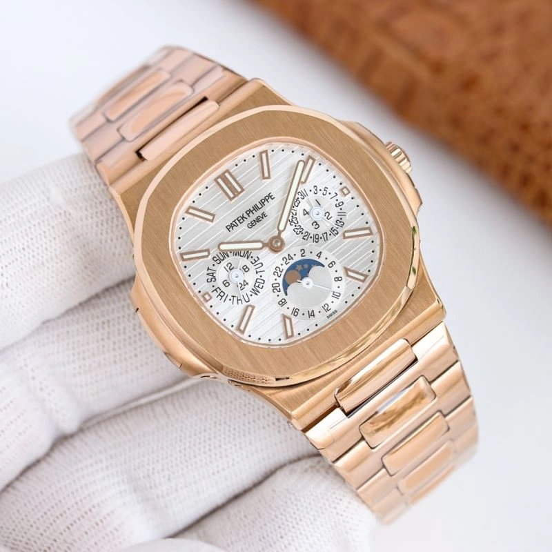 PATEK PHILIPPE Watches TopPick 196395