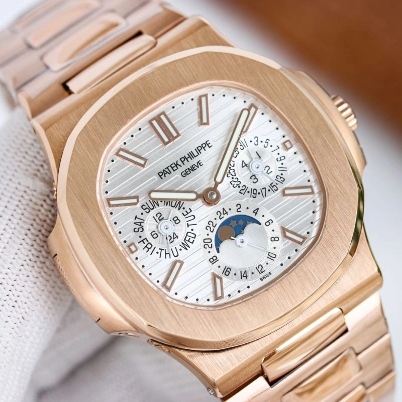 PATEK PHILIPPE Watches TopPick 196395