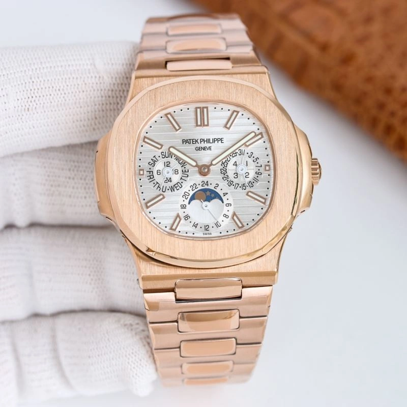 PATEK PHILIPPE Watches TopPick 196395