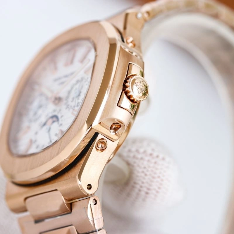 PATEK PHILIPPE Watches TopPick 196395