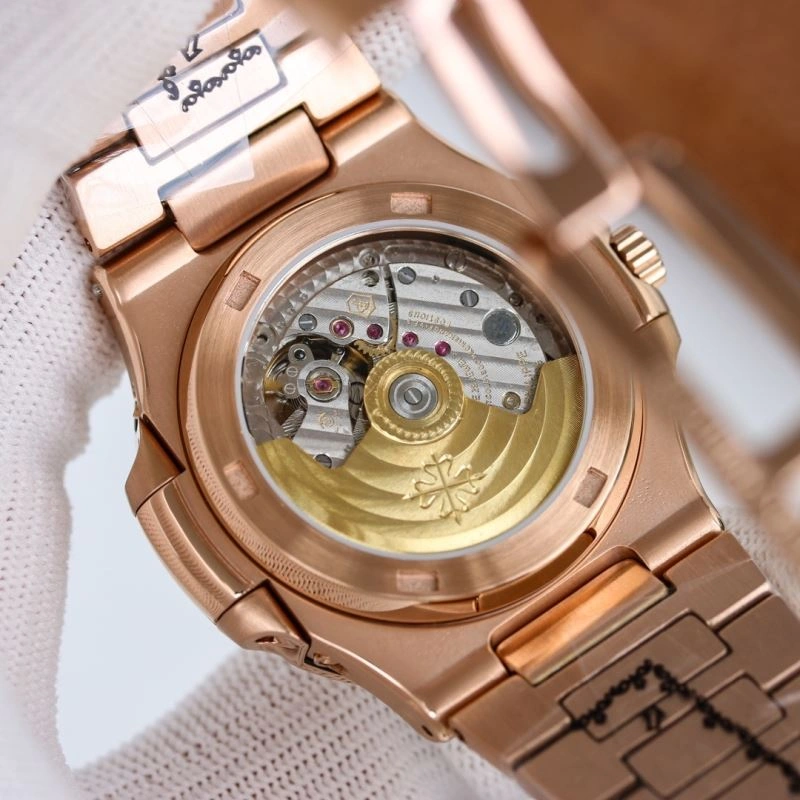 PATEK PHILIPPE Watches TopPick 196395