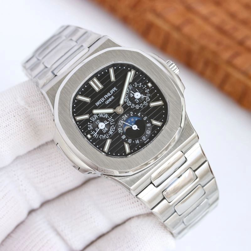 Seasonal PATEK PHILIPPE Watches 196397