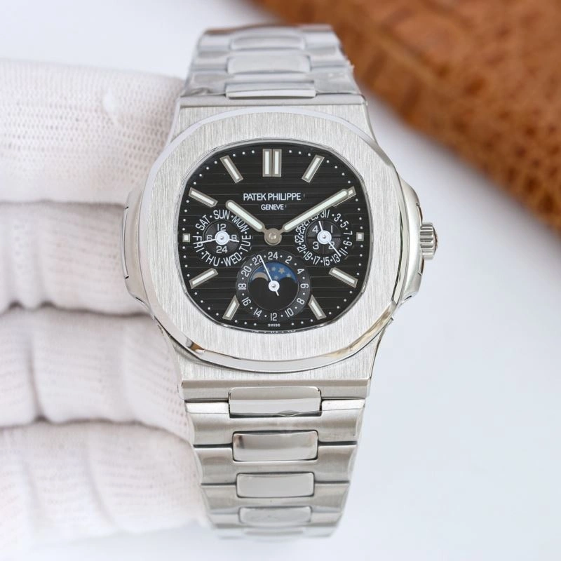 Seasonal PATEK PHILIPPE Watches 196397