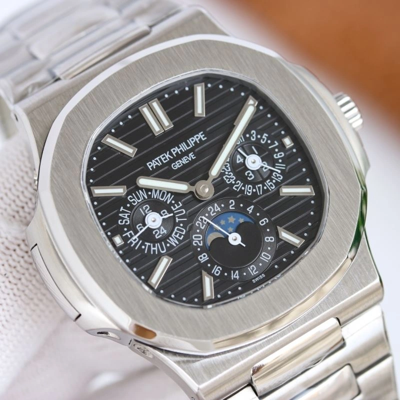 Seasonal PATEK PHILIPPE Watches 196397