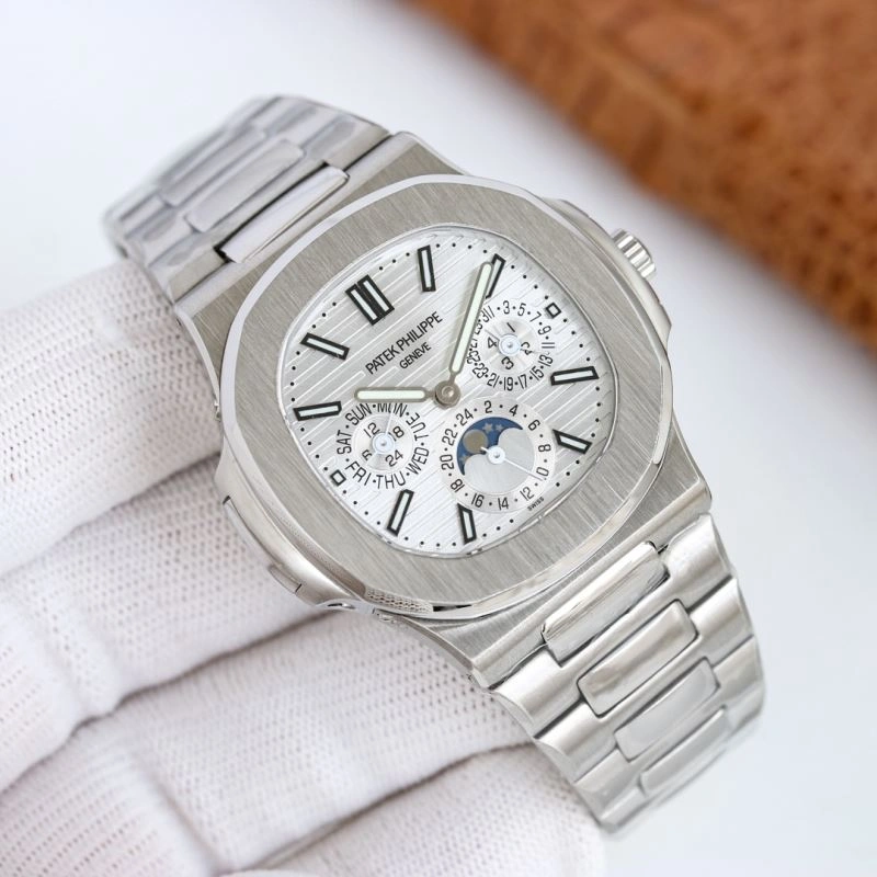 Seasonal PATEK PHILIPPE Watches 196397