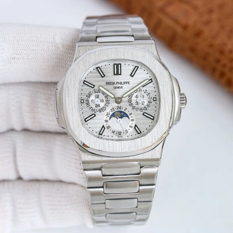 Seasonal PATEK PHILIPPE Watches 196397