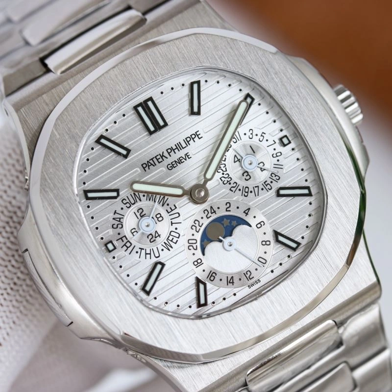 Seasonal PATEK PHILIPPE Watches 196397