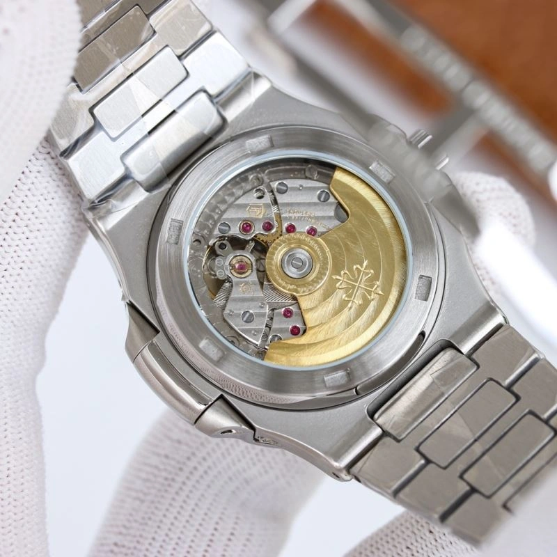 Seasonal PATEK PHILIPPE Watches 196397
