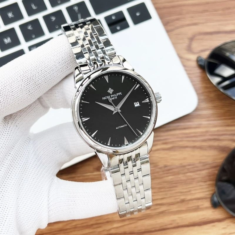 Elegant PATEK PHILIPPE Watches 196394
