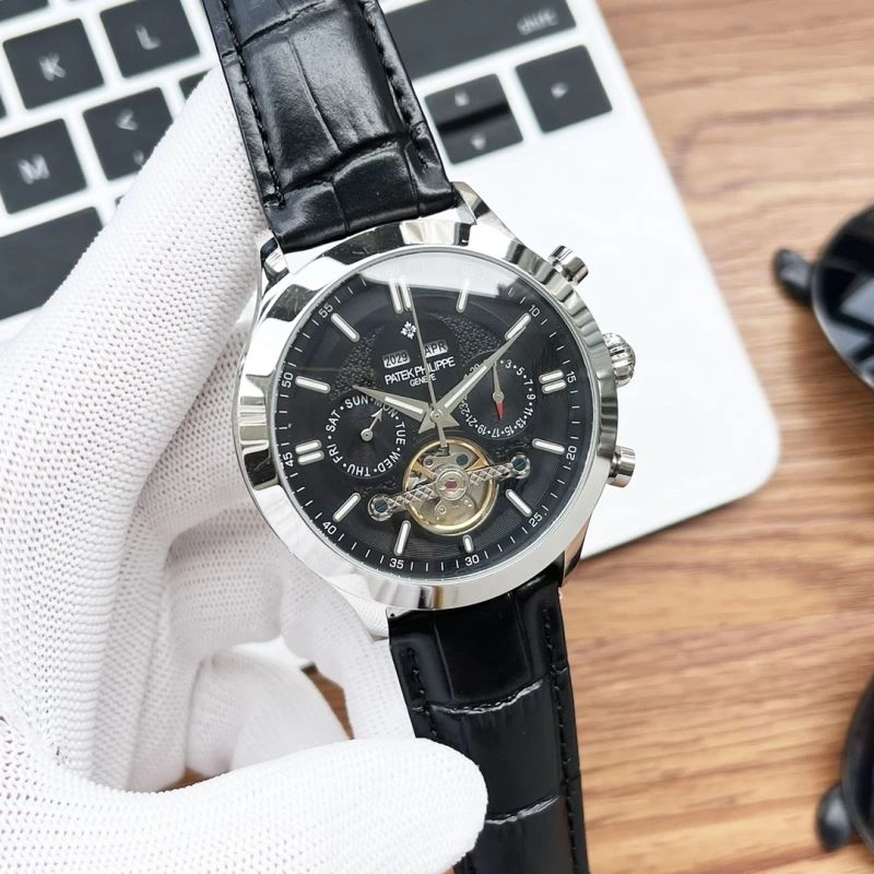 NewStyle PATEK PHILIPPE Watches 196393