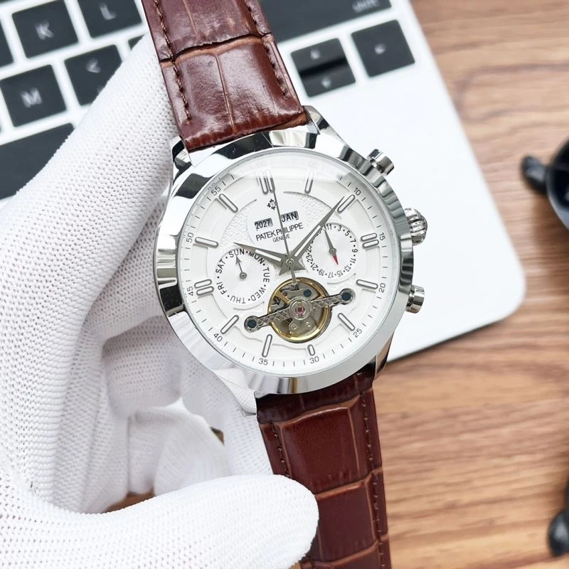 NewStyle PATEK PHILIPPE Watches 196393