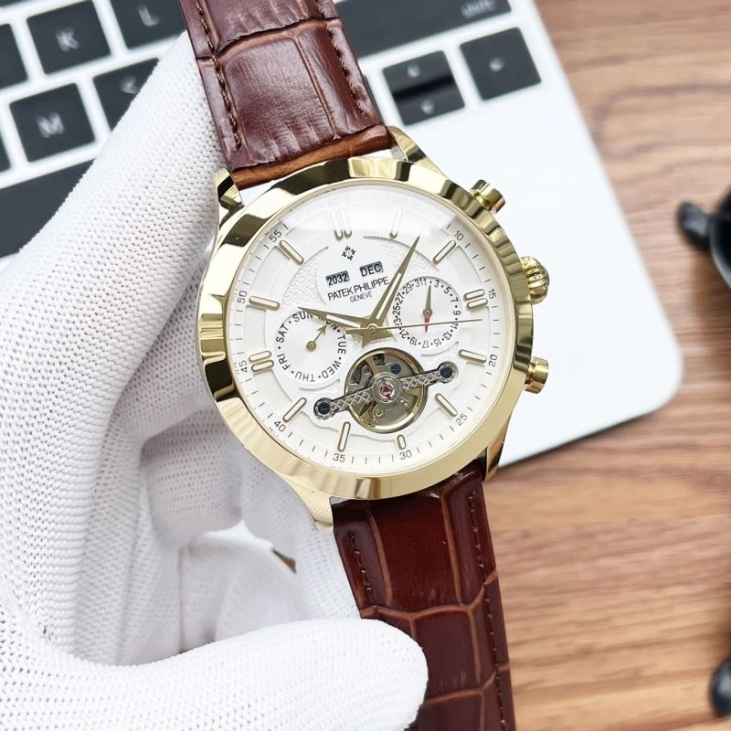 NewStyle PATEK PHILIPPE Watches 196393