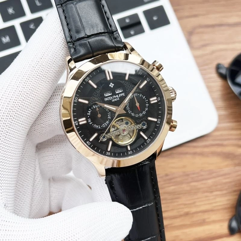 NewStyle PATEK PHILIPPE Watches 196393