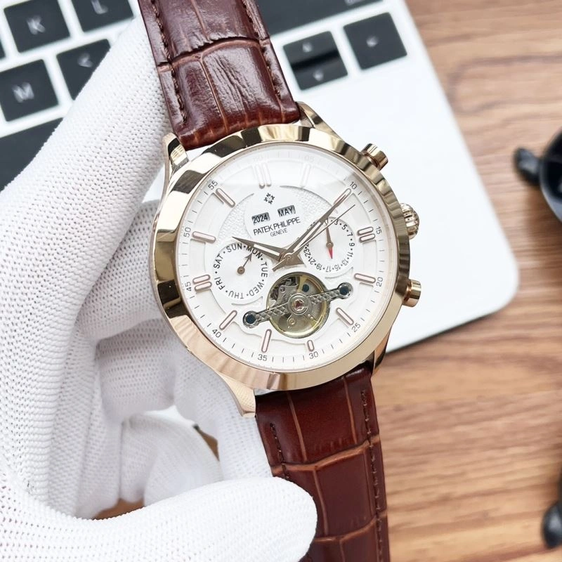 NewStyle PATEK PHILIPPE Watches 196393