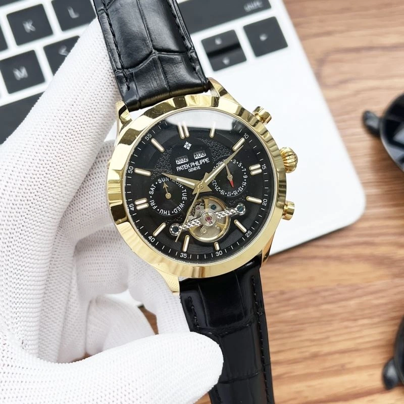 NewStyle PATEK PHILIPPE Watches 196393