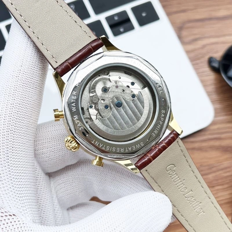 NewStyle PATEK PHILIPPE Watches 196393
