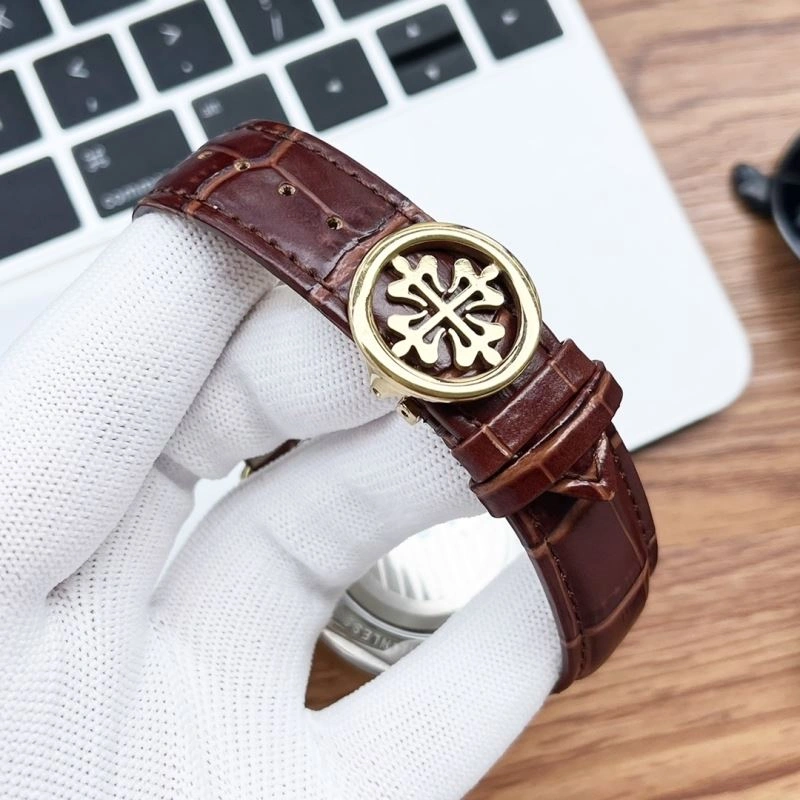 NewStyle PATEK PHILIPPE Watches 196393