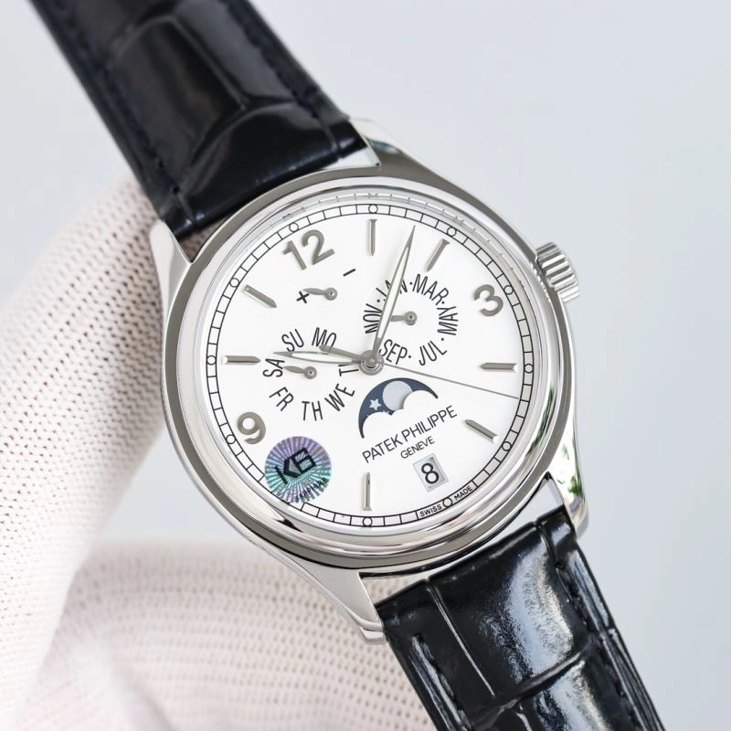 PATEK PHILIPPE Watches Neat 196391