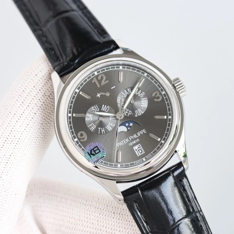 PATEK PHILIPPE Watches Neat 196391