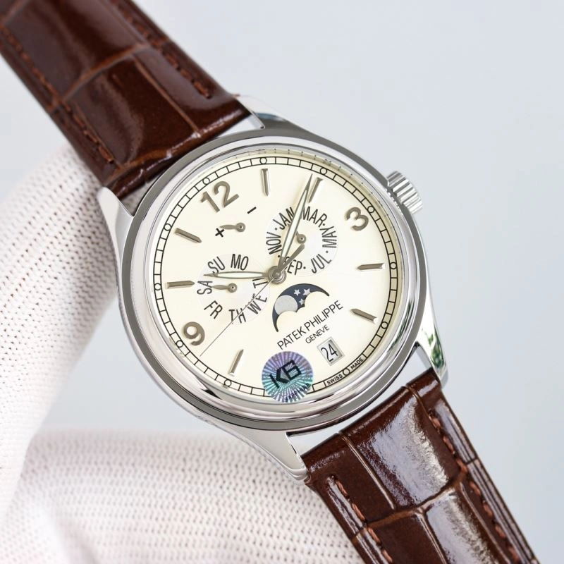 PATEK PHILIPPE Watches Neat 196391