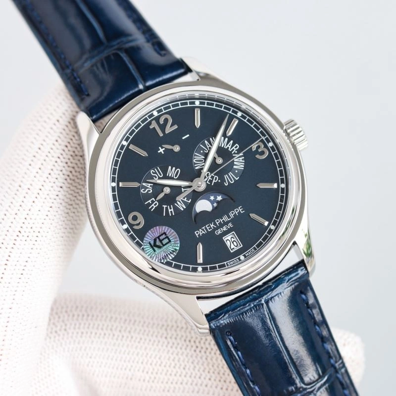 PATEK PHILIPPE Watches Neat 196391