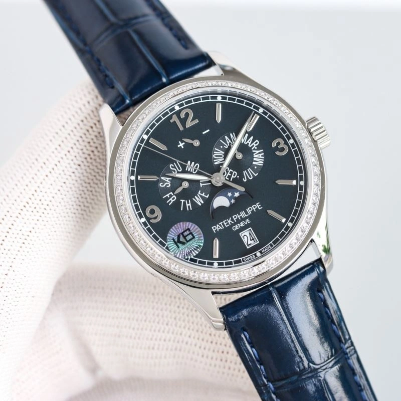 PATEK PHILIPPE Watches Neat 196391